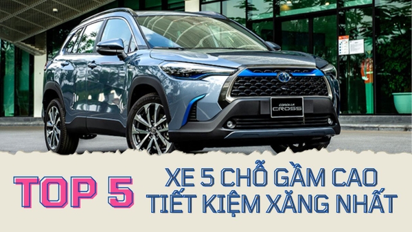 Chi tiết 99+ toyota 5 chỗ gầm cao tuyệt vời nhất 37 Đánh giá 16 loại xe ô tô 5 chỗ gầm cao tốt nhất có giá từ 500 triệu đến 1 tỷ QKL